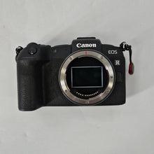 Load image into Gallery viewer, Canon EOS RP 26.2MP Black