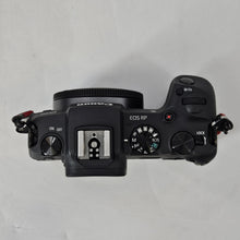 Load image into Gallery viewer, Canon EOS RP 26.2MP Black