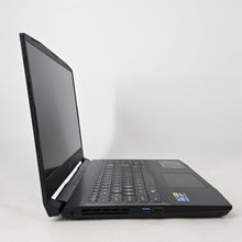Load image into Gallery viewer, MSI Katana 15 15.6 Black 2.3 GHz Intel Core i7 12th Gen. 16GB RAM 1TB Solid State Drive NVIDIA GeForce RTX 4060 8 GB