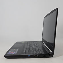 Load image into Gallery viewer, MSI Katana 15 15.6 Black 2.3 GHz Intel Core i7 12th Gen. 16GB RAM 1TB Solid State Drive NVIDIA GeForce RTX 4060 8 GB
