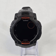 Load image into Gallery viewer, Garmin Instinct 3 Solar 50mm Black GPS