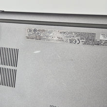 Load image into Gallery viewer, Dell Latitude 9420 14 Gray 3.0 GHz Intel Core i7 11th Gen. 16GB RAM 512GB Solid State Drive