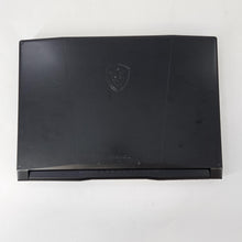 Load image into Gallery viewer, MSI Katana 15 15.6 Black 2.3 GHz Intel Core i7 12th Gen. 16GB RAM 1TB Solid State Drive NVIDIA GeForce RTX 4060 8 GB