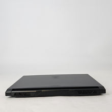 Load image into Gallery viewer, MSI Katana 15 15.6 Black 2.3 GHz Intel Core i7 12th Gen. 16GB RAM 1TB Solid State Drive NVIDIA GeForce RTX 4060 8 GB