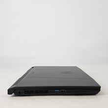 Load image into Gallery viewer, MSI Katana 15 15.6 Black 2.3 GHz Intel Core i7 12th Gen. 16GB RAM 1TB Solid State Drive NVIDIA GeForce RTX 4060 8 GB