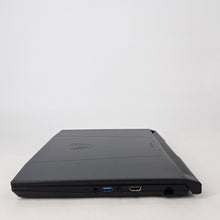 Load image into Gallery viewer, MSI Katana 15 15.6 Black 2.3 GHz Intel Core i7 12th Gen. 16GB RAM 1TB Solid State Drive NVIDIA GeForce RTX 4060 8 GB