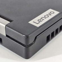 Load image into Gallery viewer, Lenovo ThinkPad P15 Gen 2 Black 2.6 GHz Intel Core i9 11th Gen. 64GB RAM 512GB Solid State Drive NVIDIA RTX A2000 4 GB