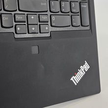 Load image into Gallery viewer, Lenovo ThinkPad P15 Gen 2 Black 2.6 GHz Intel Core i9 11th Gen. 64GB RAM 512GB Solid State Drive NVIDIA RTX A2000 4 GB
