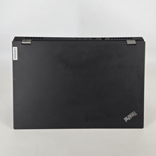Load image into Gallery viewer, Lenovo ThinkPad P15 Gen 2 Black 2.6 GHz Intel Core i9 11th Gen. 64GB RAM 512GB Solid State Drive NVIDIA RTX A2000 4 GB