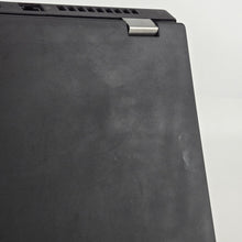 Load image into Gallery viewer, Lenovo ThinkPad P15 Gen 2 Black 2.6 GHz Intel Core i9 11th Gen. 64GB RAM 512GB Solid State Drive NVIDIA RTX A2000 4 GB