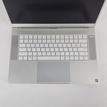 Load image into Gallery viewer, Razer Blade 15 Advanced 2019 Silver 2.6 GHz Intel Core i7 9th Gen. 16GB RAM 512GB Solid State Drive NVIDIA GeForce RTX 2070 8 GB