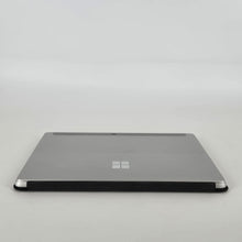 Load image into Gallery viewer, Microsoft Surface Go 4 10.5 Silver WiFi 1.0 GHz Intel N200 8GB RAM 256GB Embedded UniversalFlashStorage