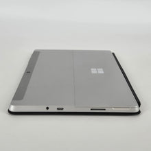 Load image into Gallery viewer, Microsoft Surface Go 4 10.5 Silver WiFi 1.0 GHz Intel N200 8GB RAM 256GB Embedded UniversalFlashStorage