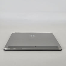 Load image into Gallery viewer, Microsoft Surface Go 4 10.5 Silver WiFi 1.0 GHz Intel N200 8GB RAM 256GB Embedded UniversalFlashStorage