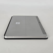Load image into Gallery viewer, Microsoft Surface Go 4 10.5 Silver WiFi 1.0 GHz Intel N200 8GB RAM 256GB Embedded UniversalFlashStorage