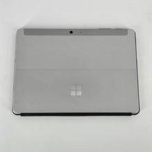 Load image into Gallery viewer, Microsoft Surface Go 4 10.5 Silver WiFi 1.0 GHz Intel N200 8GB RAM 256GB Embedded UniversalFlashStorage