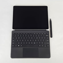 Load image into Gallery viewer, Microsoft Surface Go 4 10.5 Silver WiFi 1.0 GHz Intel N200 8GB RAM 256GB Embedded UniversalFlashStorage