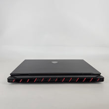 Load image into Gallery viewer, MSI Raider 18 HX 18 Black 2.2 GHz Intel Core i9 14th Gen. 32GB RAM 1TB Solid State Drive NVIDIA GeForce RTX 4090 16 GB