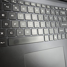 Load image into Gallery viewer, MSI Raider 18 HX 18 Black 2.2 GHz Intel Core i9 14th Gen. 32GB RAM 1TB Solid State Drive NVIDIA GeForce RTX 4090 16 GB