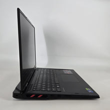 Load image into Gallery viewer, MSI Raider 18 HX 18 Black 2.2 GHz Intel Core i9 14th Gen. 32GB RAM 1TB Solid State Drive NVIDIA GeForce RTX 4090 16 GB