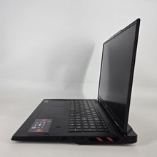 Load image into Gallery viewer, MSI Raider 18 HX 18 Black 2.2 GHz Intel Core i9 14th Gen. 32GB RAM 1TB Solid State Drive NVIDIA GeForce RTX 4090 16 GB