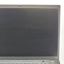 Load image into Gallery viewer, Lenovo ThinkPad T14s Gen 3 Black 1.6 GHz Intel Core i5 12th Gen. 16GB RAM 512GB Solid State Drive