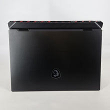 Load image into Gallery viewer, MSI Raider 18 HX 18 Black 2.2 GHz Intel Core i9 14th Gen. 32GB RAM 1TB Solid State Drive NVIDIA GeForce RTX 4090 16 GB