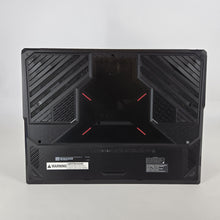 Load image into Gallery viewer, MSI Raider 18 HX 18 Black 2.2 GHz Intel Core i9 14th Gen. 32GB RAM 1TB Solid State Drive NVIDIA GeForce RTX 4090 16 GB