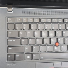 Load image into Gallery viewer, Lenovo ThinkPad T14s Gen 3 Black 1.6 GHz Intel Core i5 12th Gen. 16GB RAM 512GB Solid State Drive