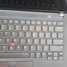 Load image into Gallery viewer, Lenovo ThinkPad T14s Gen 3 Black 1.6 GHz Intel Core i5 12th Gen. 16GB RAM 512GB Solid State Drive