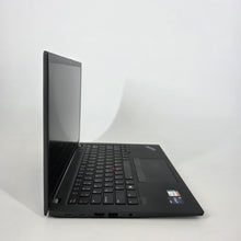 Load image into Gallery viewer, Lenovo ThinkPad T14s Gen 3 Black 1.6 GHz Intel Core i5 12th Gen. 16GB RAM 512GB Solid State Drive