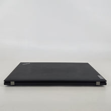 Load image into Gallery viewer, Lenovo ThinkPad T14s Gen 4 Black 1.8 GHz Intel Core i7 13th Gen. 16GB RAM 512GB Solid State Drive