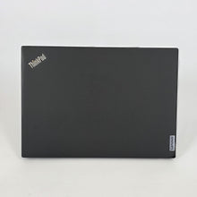Load image into Gallery viewer, Lenovo ThinkPad T14s Gen 3 Black 1.6 GHz Intel Core i5 12th Gen. 16GB RAM 512GB Solid State Drive