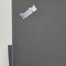Load image into Gallery viewer, Lenovo ThinkPad T14s Gen 3 Black 1.6 GHz Intel Core i5 12th Gen. 16GB RAM 512GB Solid State Drive