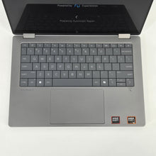Load image into Gallery viewer, HP OmniBook X Flip 14 Eclipse Gray 2.0 GHz AMD Ryzen AI 7 350 24GB RAM 1TB Solid State Drive