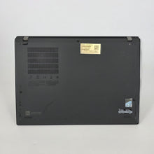 Load image into Gallery viewer, Lenovo ThinkPad T14s Gen 3 Black 1.6 GHz Intel Core i5 12th Gen. 16GB RAM 512GB Solid State Drive
