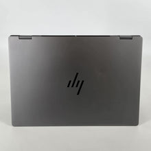 Load image into Gallery viewer, HP OmniBook X Flip 14 Eclipse Gray 2.0 GHz AMD Ryzen AI 7 350 24GB RAM 1TB Solid State Drive
