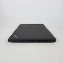 Load image into Gallery viewer, Lenovo ThinkPad T14s Gen 3 Black 1.6 GHz Intel Core i5 12th Gen. 16GB RAM 512GB Solid State Drive