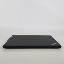 Load image into Gallery viewer, Lenovo ThinkPad T14s Gen 4 Black 1.8 GHz Intel Core i7 13th Gen. 16GB RAM 512GB Solid State Drive