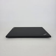 Load image into Gallery viewer, Lenovo ThinkPad T14s Gen 3 Black 1.6 GHz Intel Core i5 12th Gen. 16GB RAM 512GB Solid State Drive