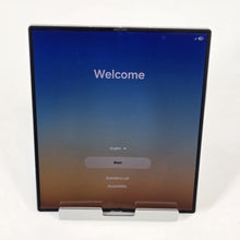 Load image into Gallery viewer, Galaxy Z Fold6 12GB RAM 256GB Silver (AT&amp;T)
