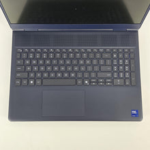 Load image into Gallery viewer, Dell Alienware 16X Aurora Interstellar Indigo 2.4 GHz Intel Core Ultra 7 Series 2 16GB RAM 1TB Solid State Drive NVIDIA GeForce RTX 5060 8 GB