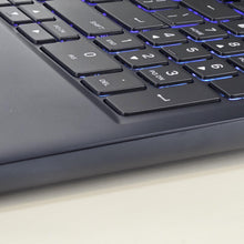 Load image into Gallery viewer, Dell Alienware 16X Aurora Interstellar Indigo 2.4 GHz Intel Core Ultra 7 Series 2 16GB RAM 1TB Solid State Drive NVIDIA GeForce RTX 5060 8 GB