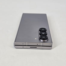 Load image into Gallery viewer, Galaxy Z Fold6 12GB RAM 256GB Silver (AT&amp;T)
