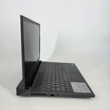 Load image into Gallery viewer, Dell G15 5530 15.6 Gray 2.4 GHz Intel Core i5 13th Gen. 8GB RAM 512GB Solid State Drive NVIDIA GeForce RTX 3050 6 GB