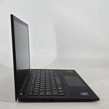 Load image into Gallery viewer, Lenovo ThinkPad T14s Gen 4 Black 1.8 GHz Intel Core i7 13th Gen. 16GB RAM 512GB Solid State Drive