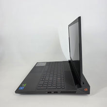 Load image into Gallery viewer, Dell G15 5530 15.6 Gray 2.4 GHz Intel Core i5 13th Gen. 8GB RAM 512GB Solid State Drive NVIDIA GeForce RTX 3050 6 GB
