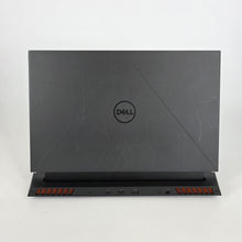 Load image into Gallery viewer, Dell G15 5530 15.6 Gray 2.4 GHz Intel Core i5 13th Gen. 8GB RAM 512GB Solid State Drive NVIDIA GeForce RTX 3050 6 GB