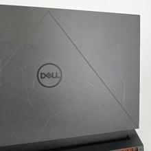 Load image into Gallery viewer, Dell G15 5530 15.6 Gray 2.4 GHz Intel Core i5 13th Gen. 8GB RAM 512GB Solid State Drive NVIDIA GeForce RTX 3050 6 GB