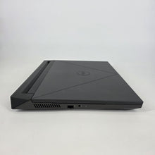 Load image into Gallery viewer, Dell G15 5530 15.6 Gray 2.4 GHz Intel Core i5 13th Gen. 8GB RAM 512GB Solid State Drive NVIDIA GeForce RTX 3050 6 GB